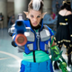 Photo by Davann Srey. (See more of his Wondercon photos here.)